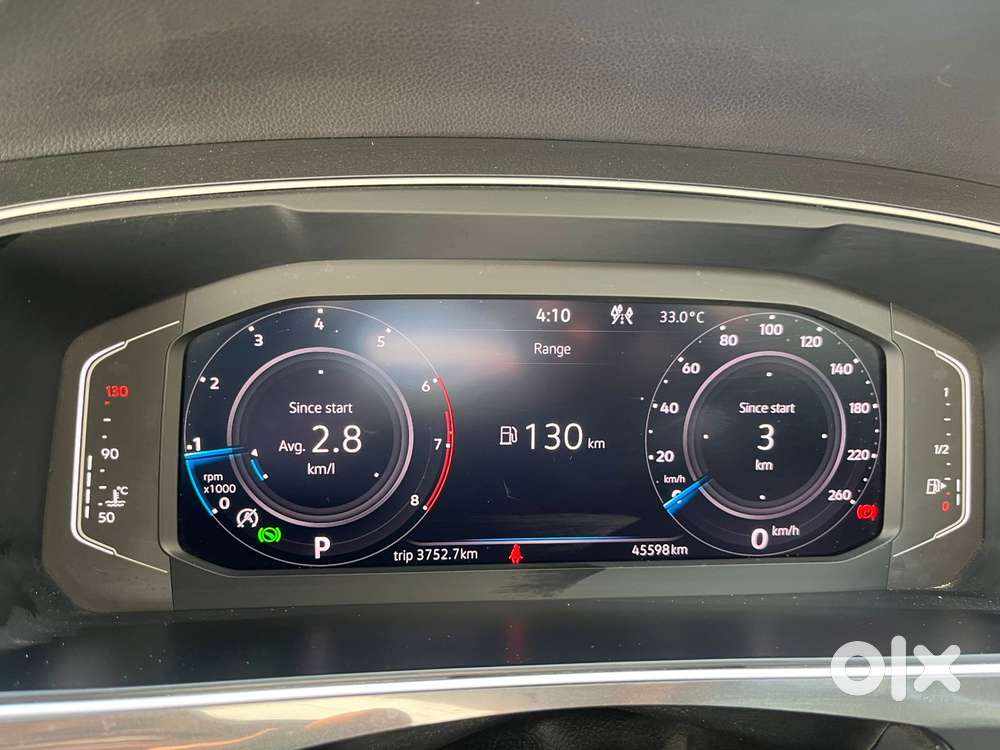 Volkswagen Tiguan 2.0 Elegance Tsi Dsg, 2023, Petrol