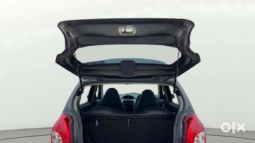Maruti Suzuki Alto 800 2012-2016 Lxi, 2014, Petrol