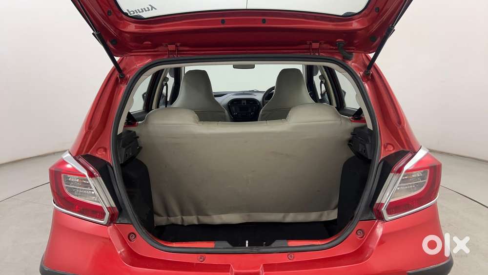 Tata Tiago 1.2 Revotron Xt, 2018, Petrol