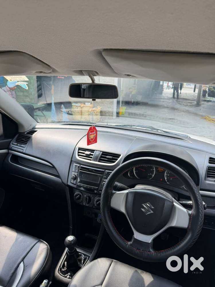 Maruti Suzuki Swift Diesel 2016 Year