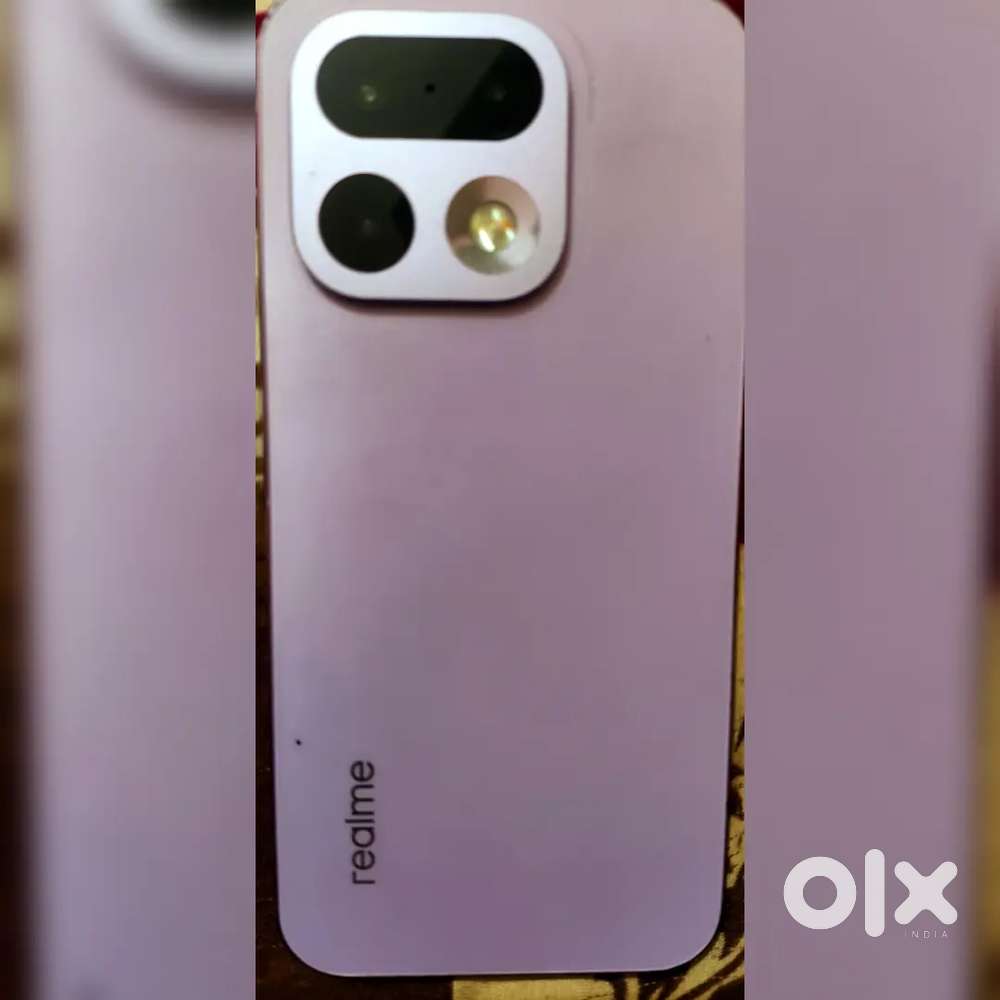 Realme 16 pro 5G