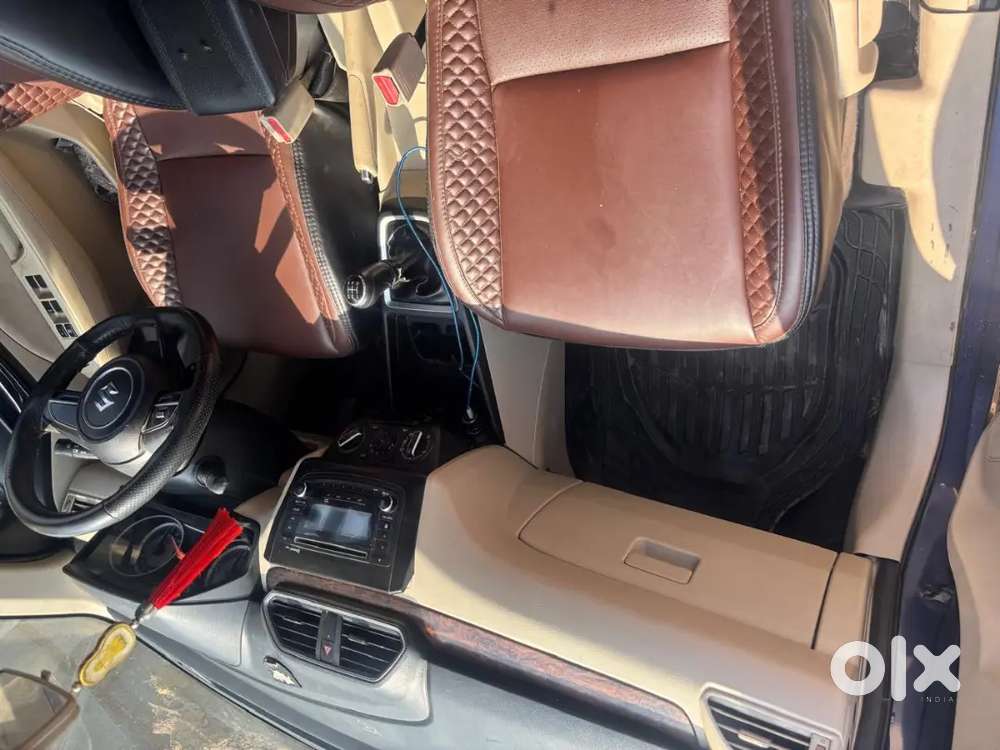 Maruti Suzuki Dzire 2018 Petrol 31000 Km Driven