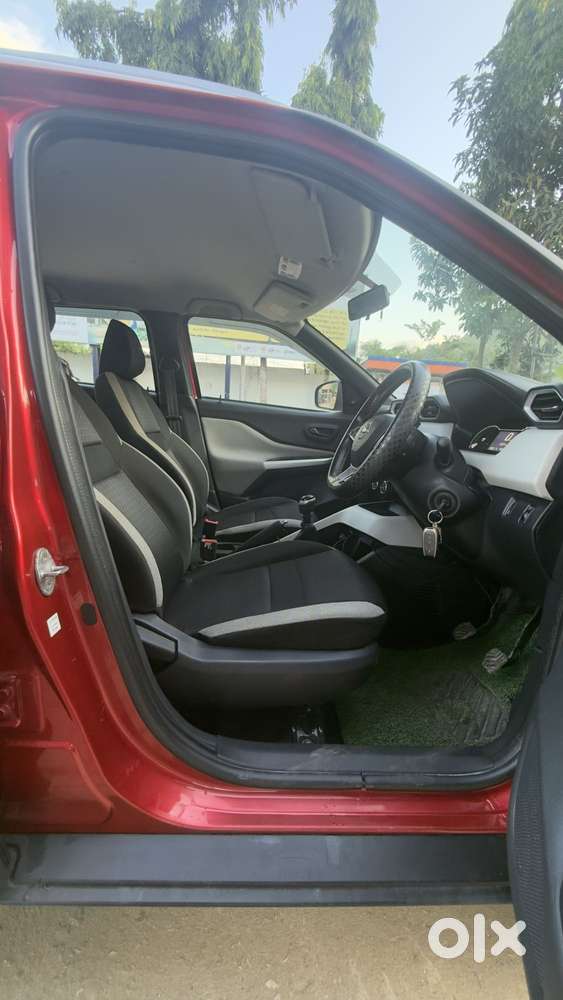 Nissan Magnite 1.0 Xe, 2024, Petrol