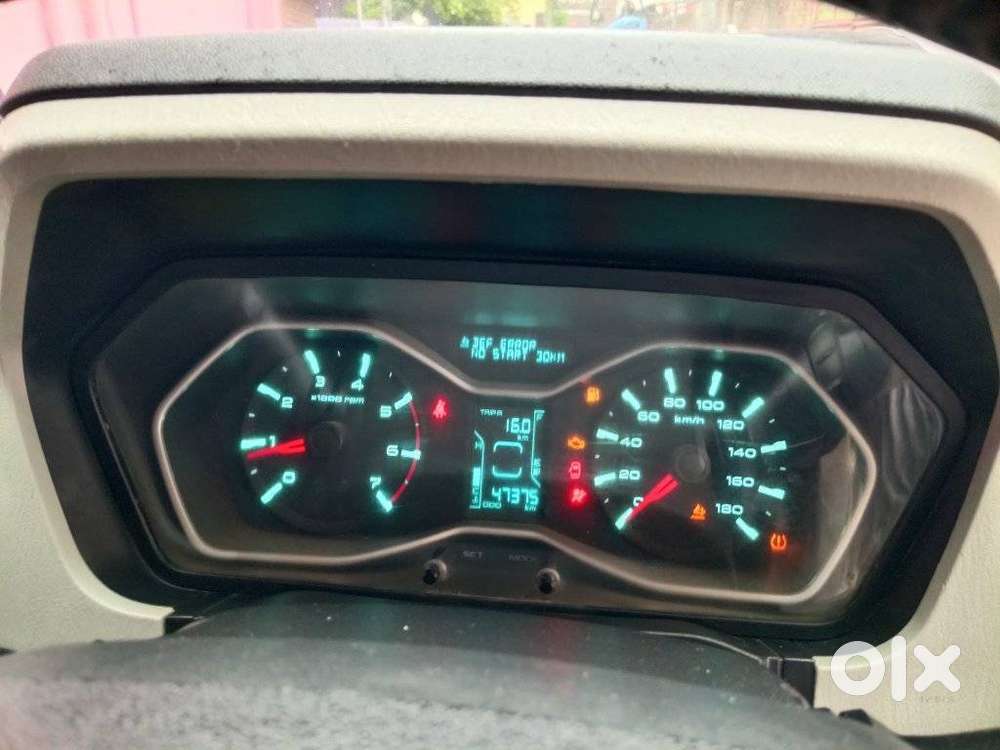 Mahindra Scorpio S11 Mt 7s, 2021, Diesel