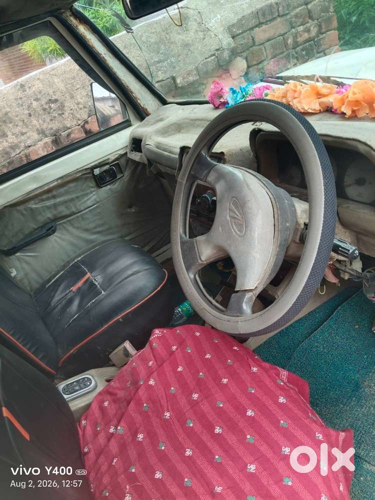 Mahindra Bolero 2009 Diesel Well Maintained