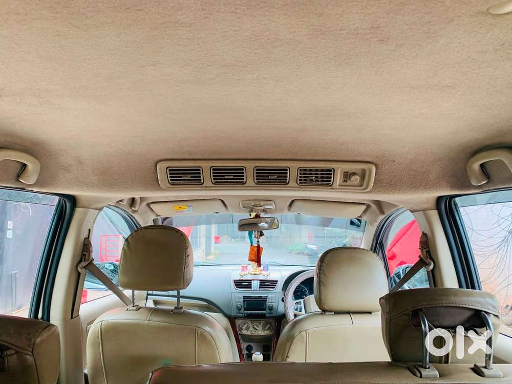 Petrol Ertiga 2017 For Urgent Sale