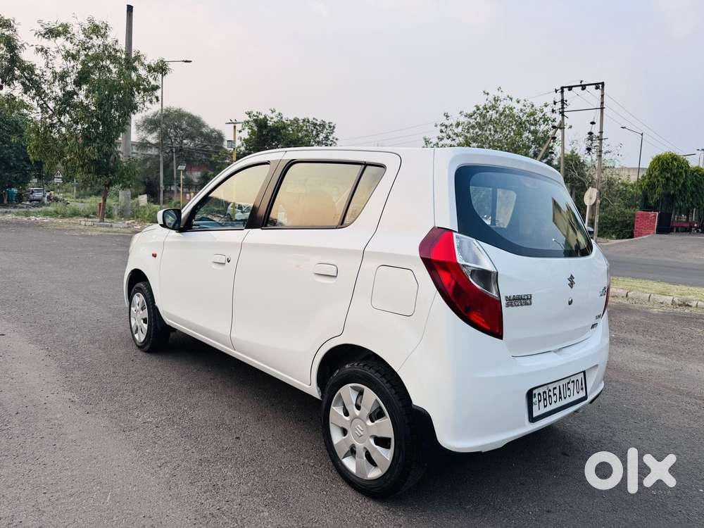 Maruti Suzuki Alto K10 Vxi (o), 2019, Petrol