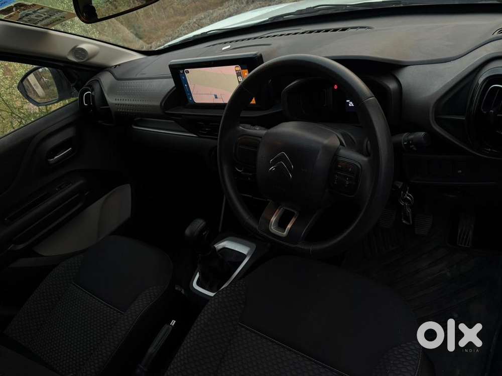 Citroen C3 2023 Petrol Well Maintained
