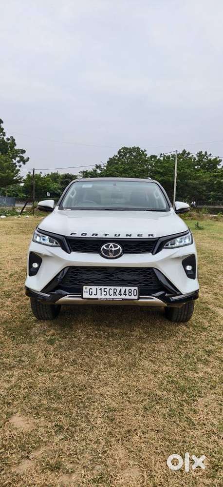 Toyota Fortuner Legender 4x2 At 2.8, 2025, Diesel