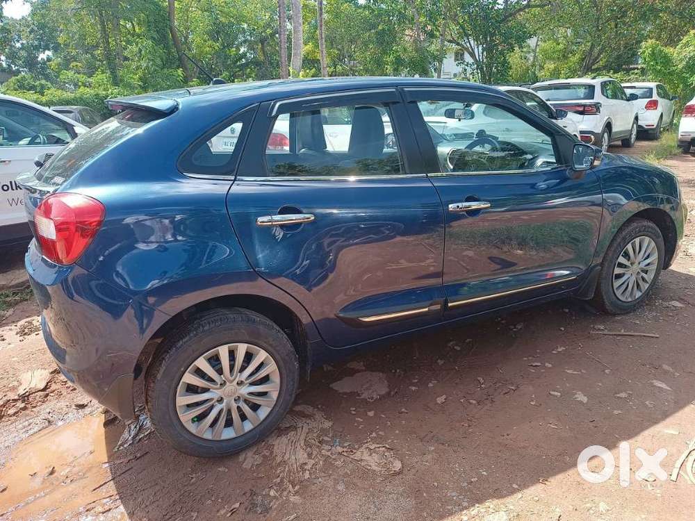 Maruti Suzuki Baleno 1.2 Delta, 2019, Petrol