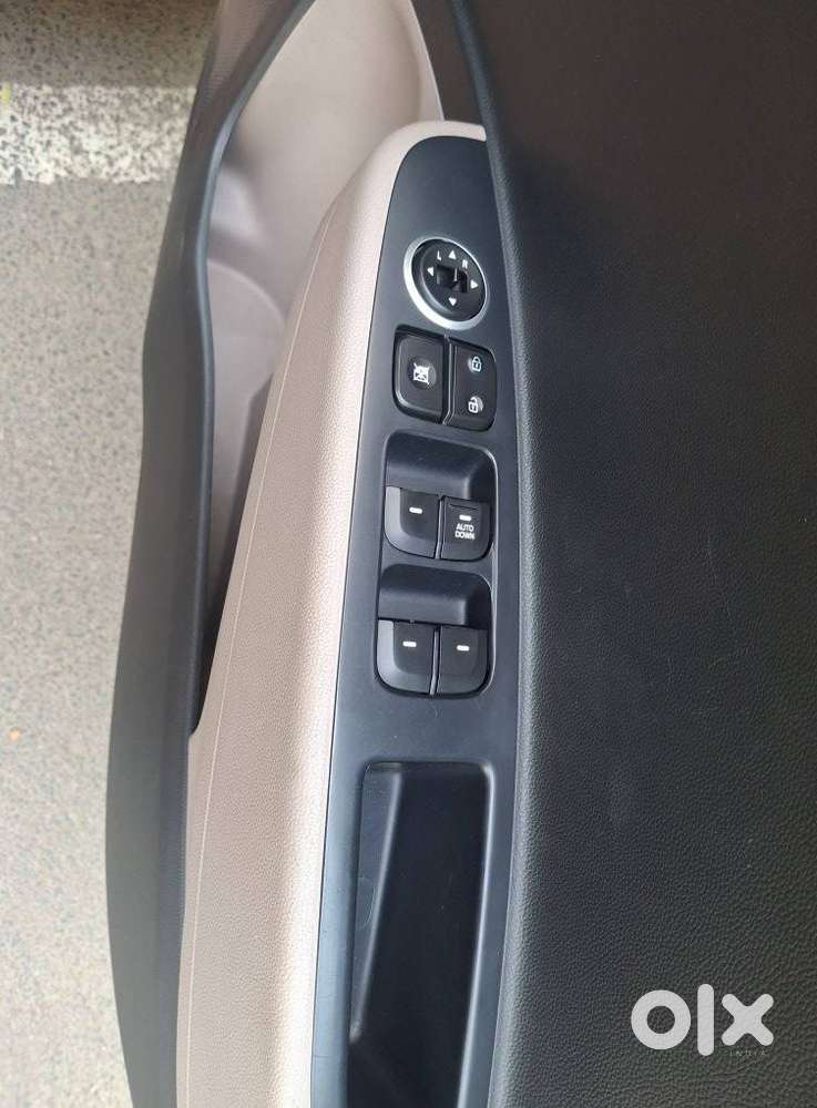 Hyundai Grand I10 2016-2017 Magna, 2016