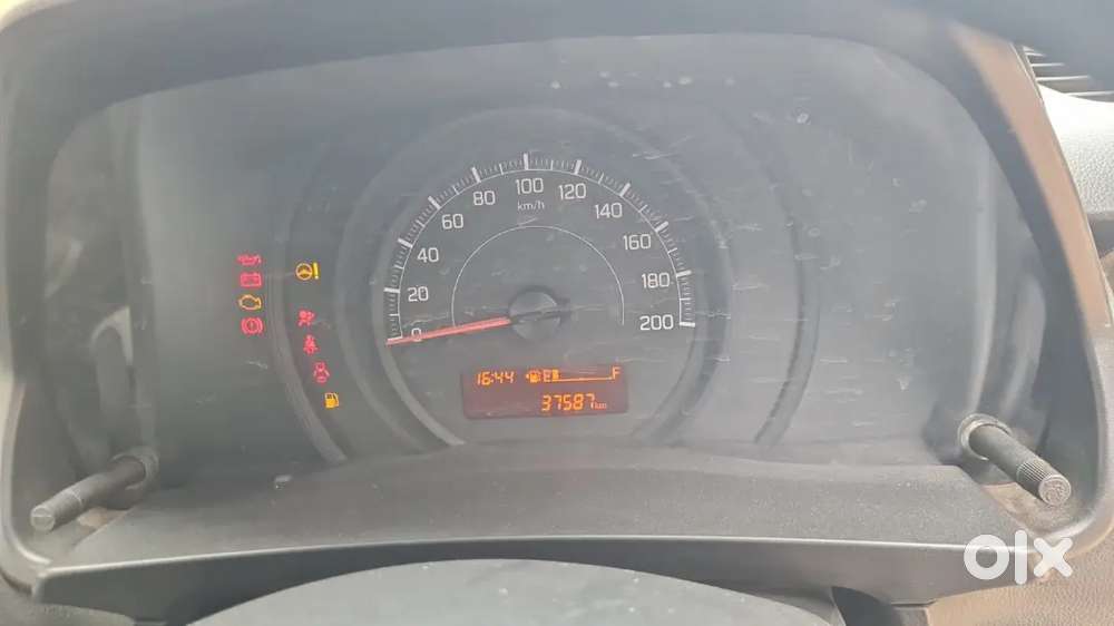 Maruti Suzuki  Swift Lxi 2020 Petrol Well Maintained
Full Insurance