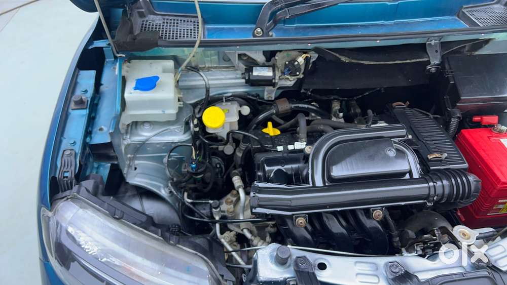 Renault Kwid Rxt 1.0, 2019, Petrol