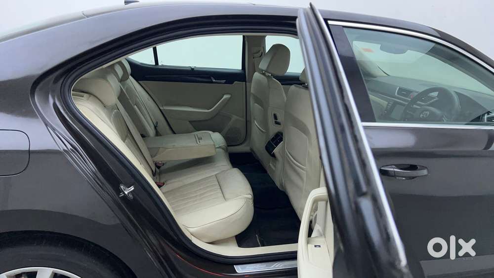 Skoda Superb 2.0 L&k Tsi At, 2016, Diesel