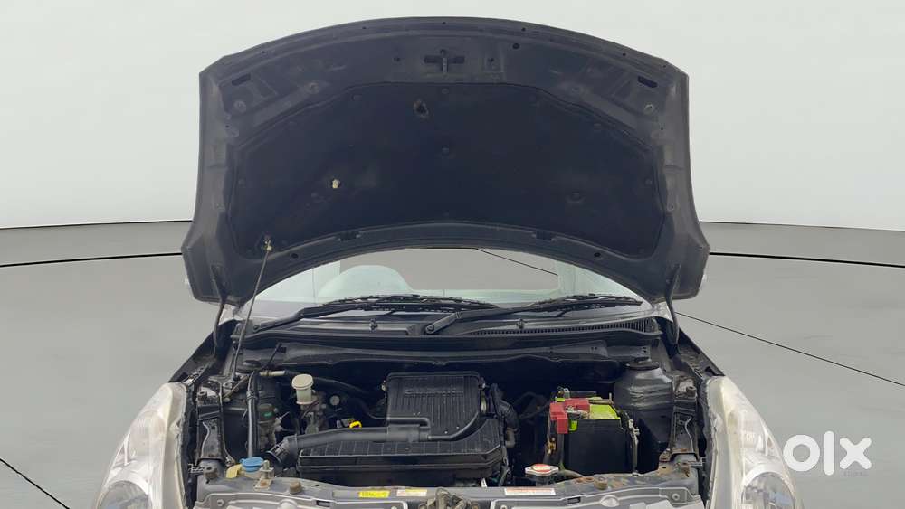 Maruti Suzuki Swift Dzire Vxi 1.2, 2014, Petrol