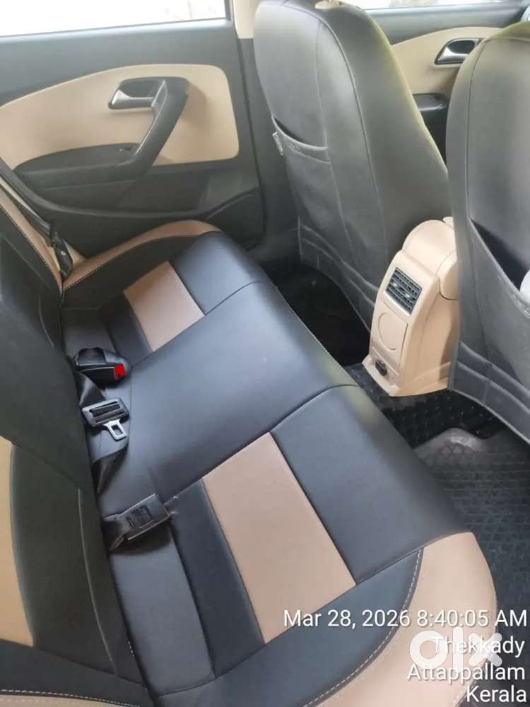 Volkswagen Ameo 2018 Petrol 48000 Km Driven