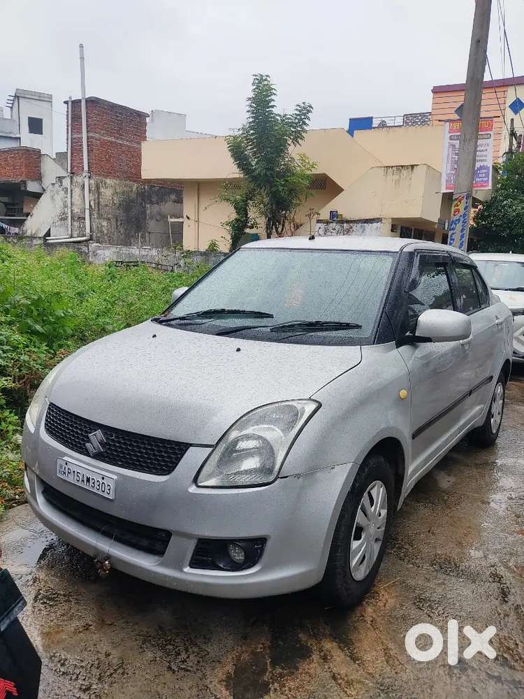 Maruti Suzuki Swift Dzire 2009 Diesel
