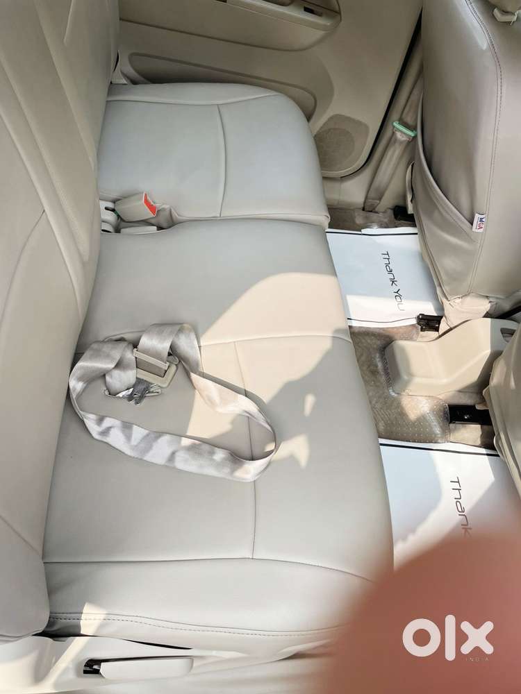 Maruti Suzuki Ertiga 2012-2015 Vdi, 2012, Diesel