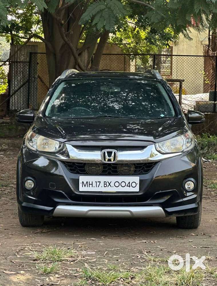 Honda Wr-v I-dtec Vx, 2018, Diesel