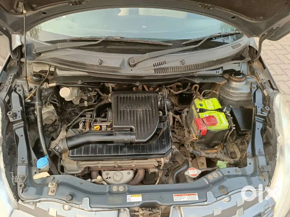 Maruti Suzuki Swift 2014 Petrol 86000 Km Driven