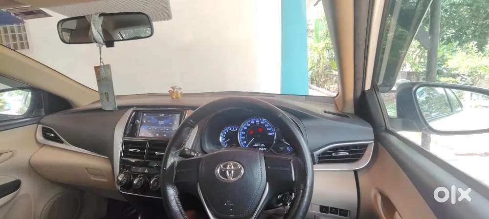 Toyota Yaris 2022 Petrol Well Maintained