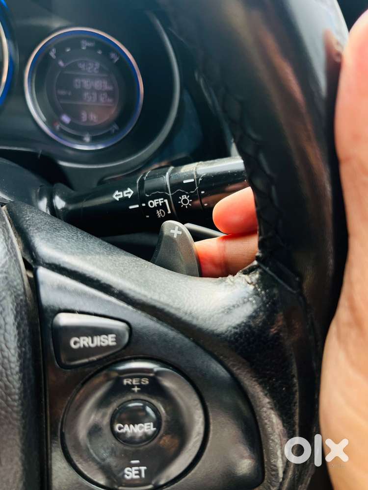 Honda City I Vtec Cvt Vx, 2014, Petrol