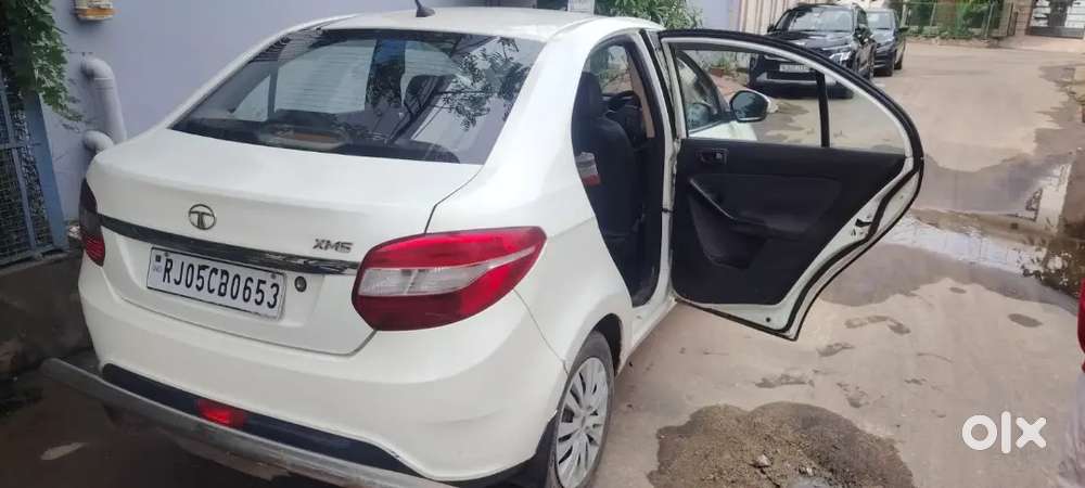 Tata Zest 2016 Diesel 160000 Km Driven