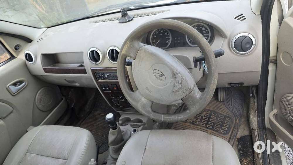 Mahindra Verito 1.5 D4 Bsiv, 2011, Diesel