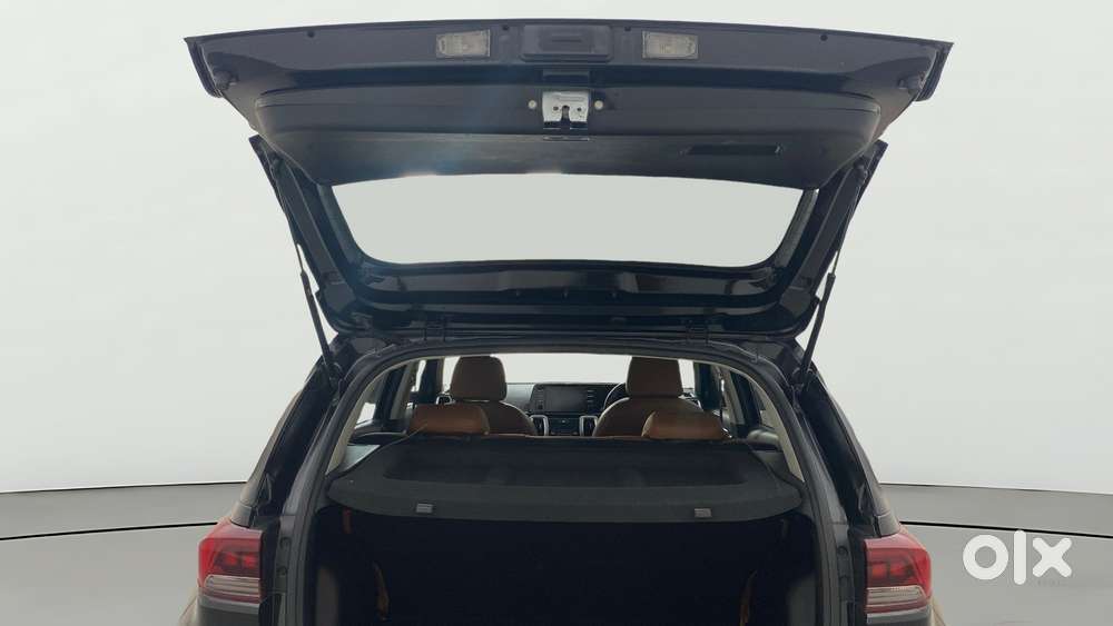 Kia Sonet Htx 1.5 Diesel, 2020, Diesel