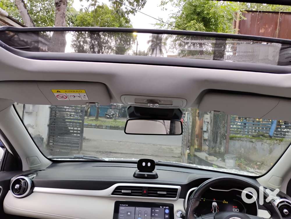 Mg Astor 1.5 Savvy Cvt, 2022, Petrol