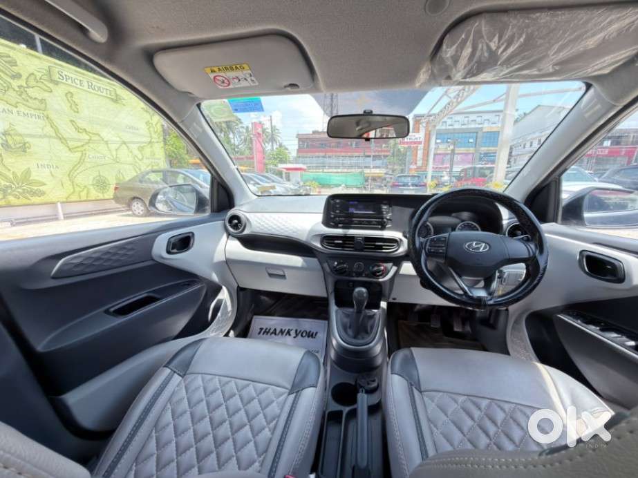 Hyundai Grand I10 Nios Magna 1.2 Kappa Vtvt, 2021, Petrol