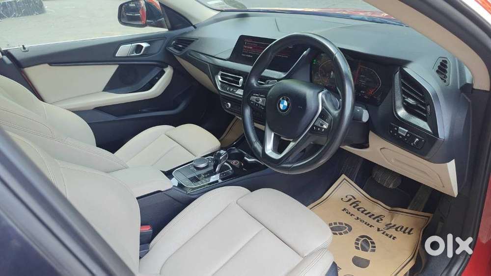 Bmw 2 Series 2.0 220d Sportline, 2021, Diesel