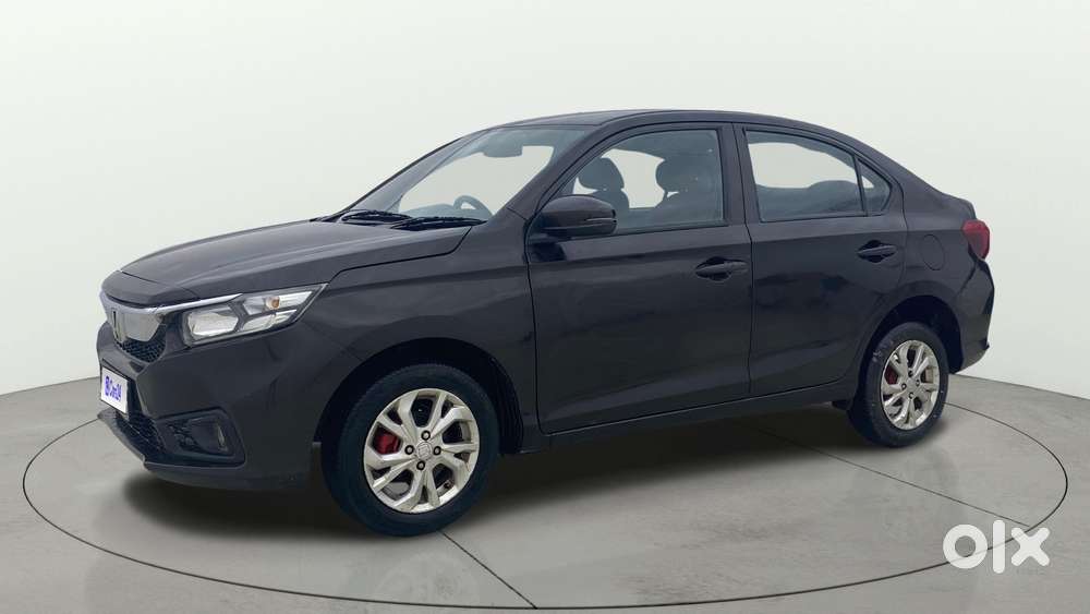 Honda Amaze 1.2 V I-vtec Mt, 2018, Petrol