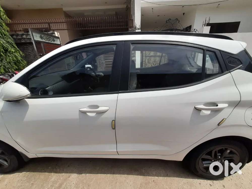 Hyundai Grand I10 Nios 2020 Petrol Well Maintained