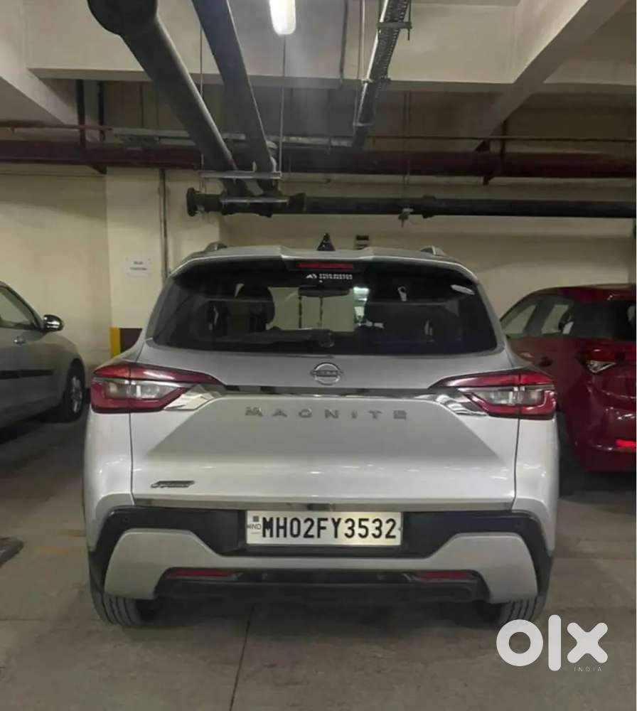 Nissan Magnite 1.0 Xe 2023