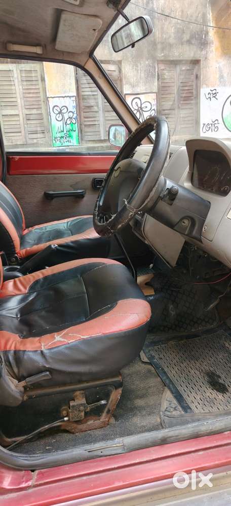 Tata Sumo Gold Ex Bs Iv, 2014, Diesel