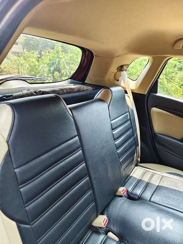 Honda Jazz 2018 Petrol Good Condition