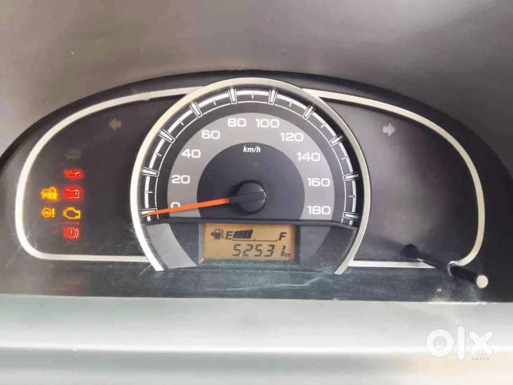 Maruti Suzuki Alto 800 2013 Petrol 52000 Km Driven