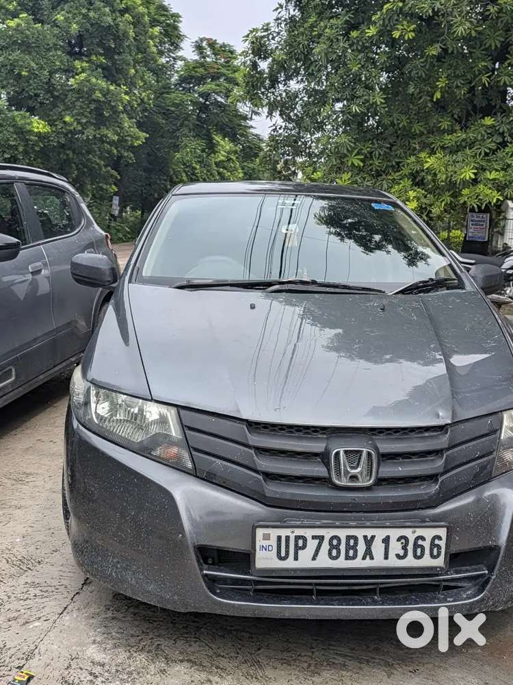 Honda City 1.5 Vx 2026