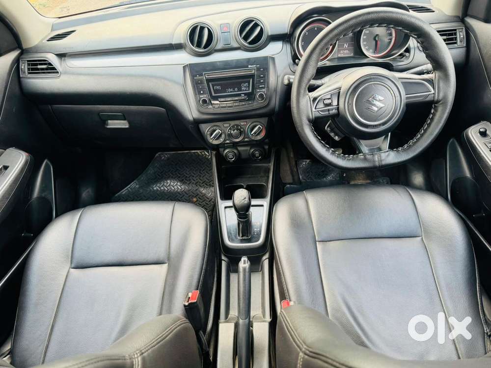 Maruti Suzuki Swift Ddis Vdi, 2019, Diesel