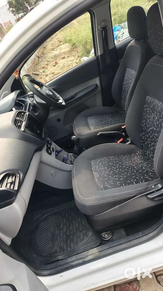 Tata Tiago 2022 Petrol Well Maintained