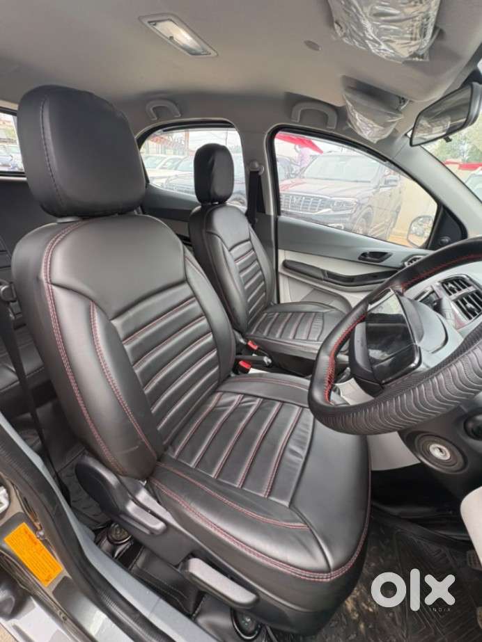 Tata Tiago Xm, 2025, Petrol