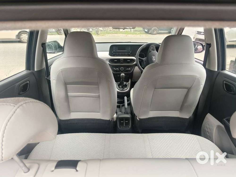Hyundai Grand I10 Nios Magna, 2023, Petrol