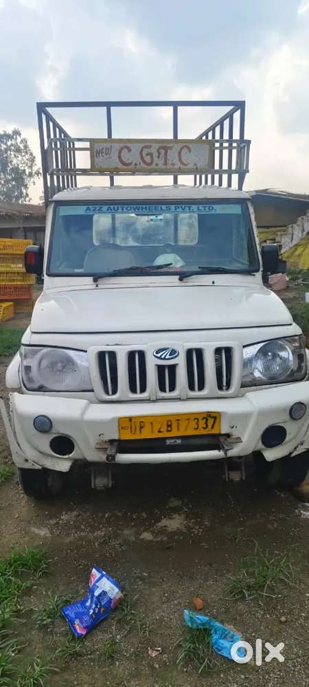 Mahindra Be 6 2022 Diesel Manual