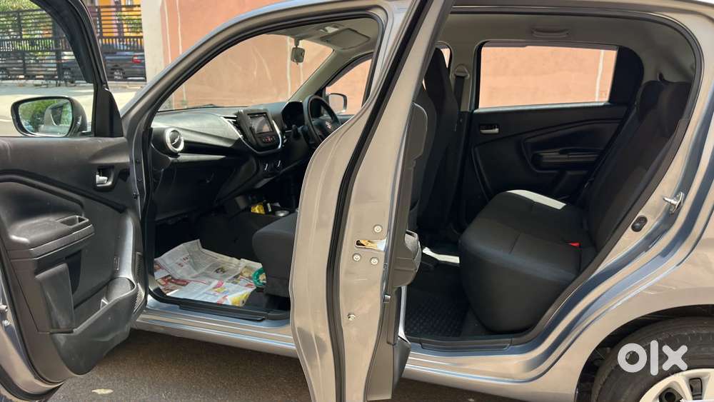 Maruti Suzuki Celerio Vxi(o), 2022, Petrol