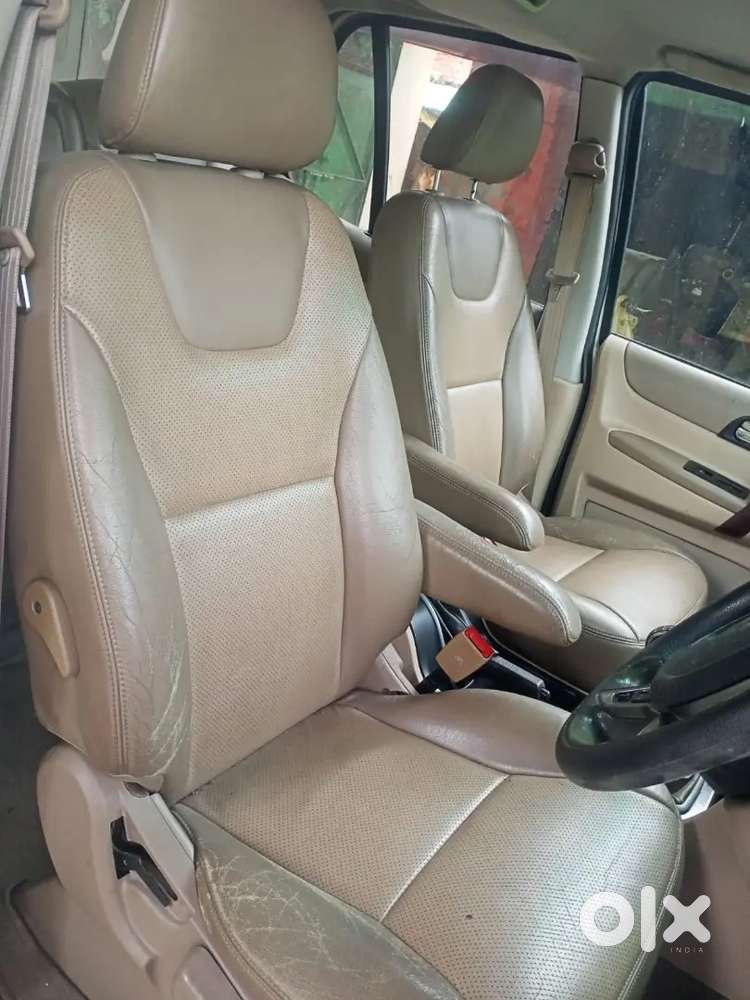 Tata Safari Storme 2013 Diesel Manual Car