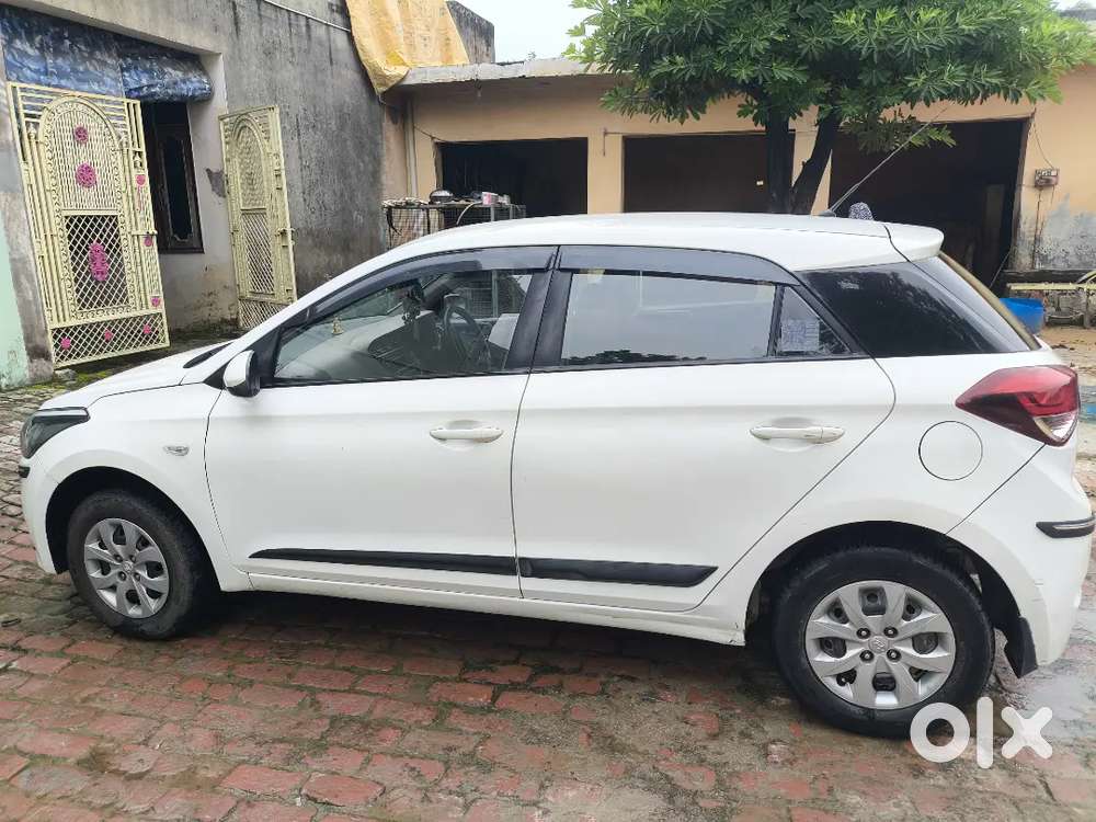 Hyundai I20 Asta Crdi 2017