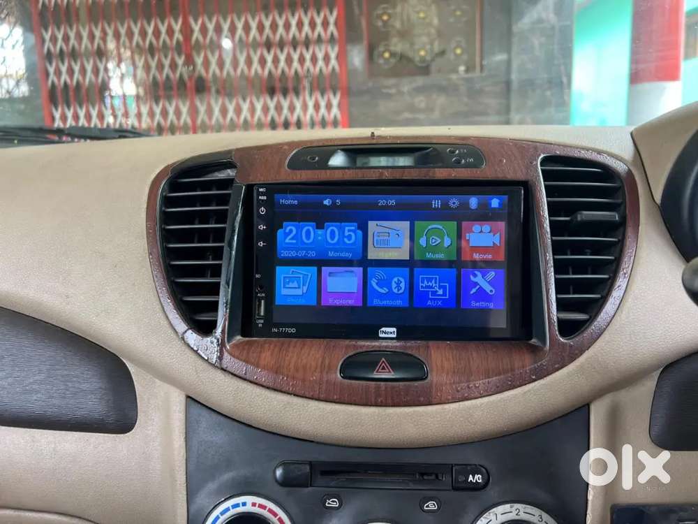 Hyundai Grand I10 Prime 2009