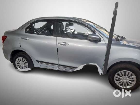 Maruti Suzuki Swift Dzire 1.3 Vxi, 2025, Diesel