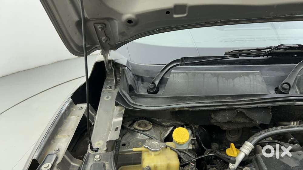 Renault Kiger Rxt Amt, 2021, Petrol